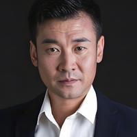 赵刚