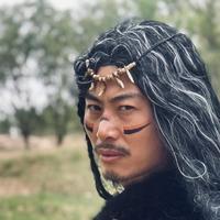 徐延昭