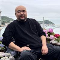 陈先民