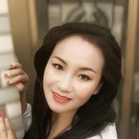 李诗妍
