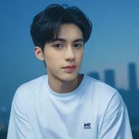 杨鹏丞