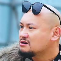 高大圣