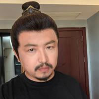 付伟