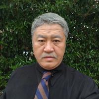 岳冬峰