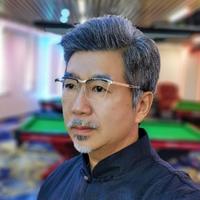刘鹏程