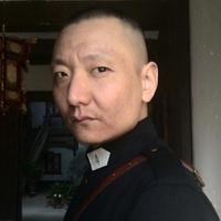 秦俊杰