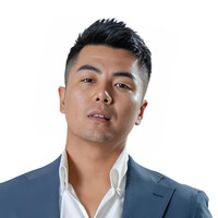 陈奕名