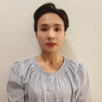 陈俪绫