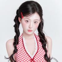 李婷（啾啾）