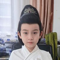 廖子宁(桔子)