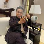 郭树森（郭义博）