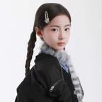 李雨桐（米粒）