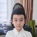 廖子宁（桔子）