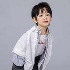 胡图图(胡恩齐)