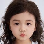 赵奕乔（小酒窝）