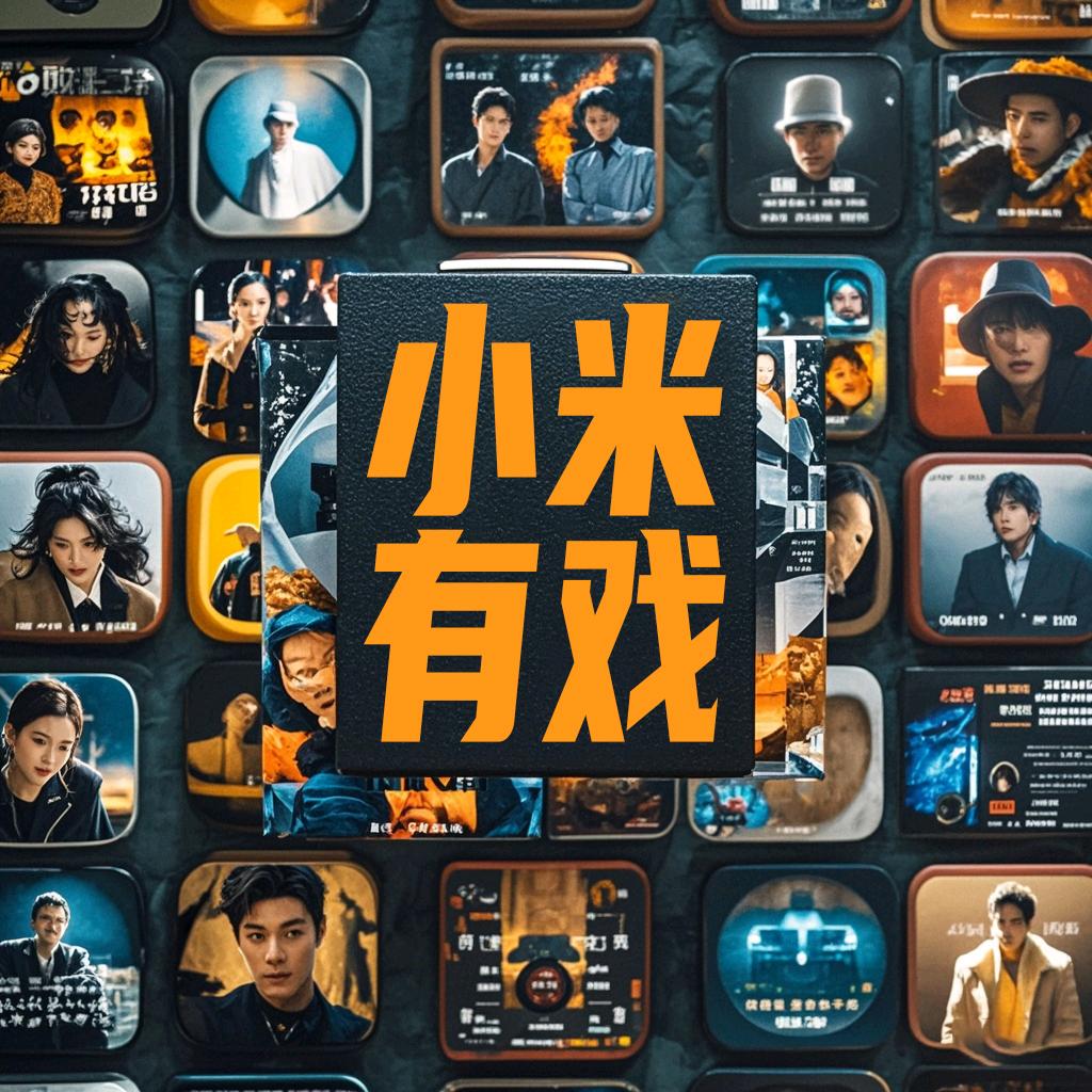 小米有戏