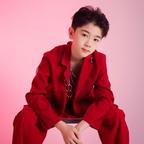 小演员路奇铭（铭铭）