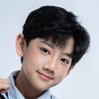 杜雨宸（小演员熠宸）