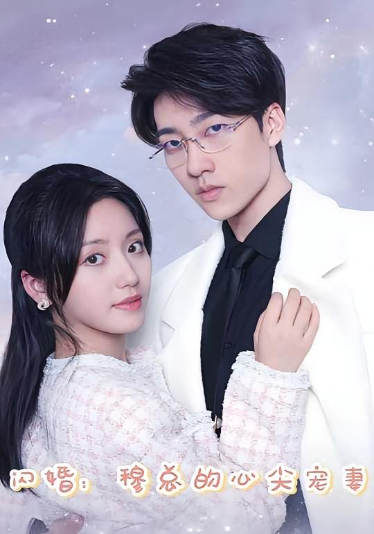 闪婚:穆总的心尖宠妻