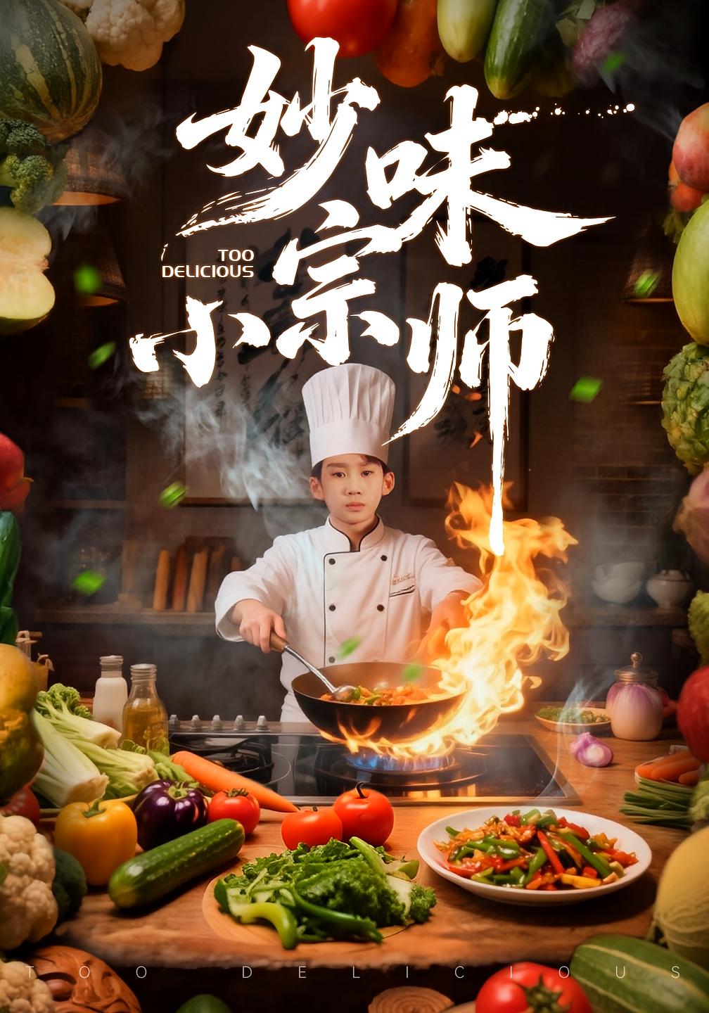 妙味小宗师