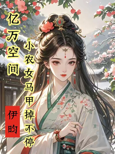 亿万空间,小农女马甲掉不停