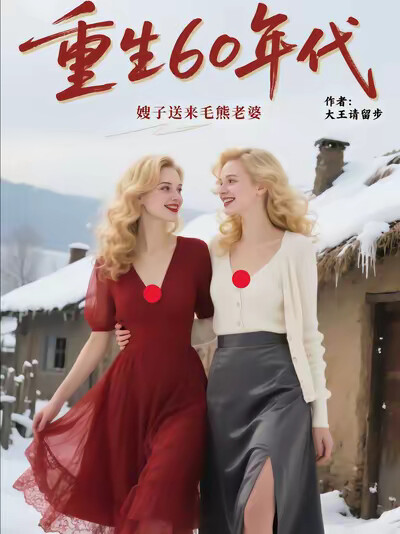 重生60年代,嫂子送来毛熊老婆