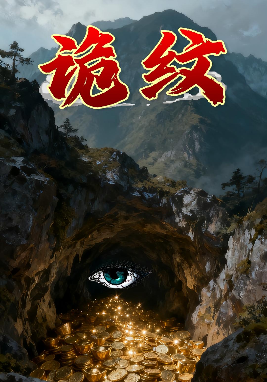 诡纹