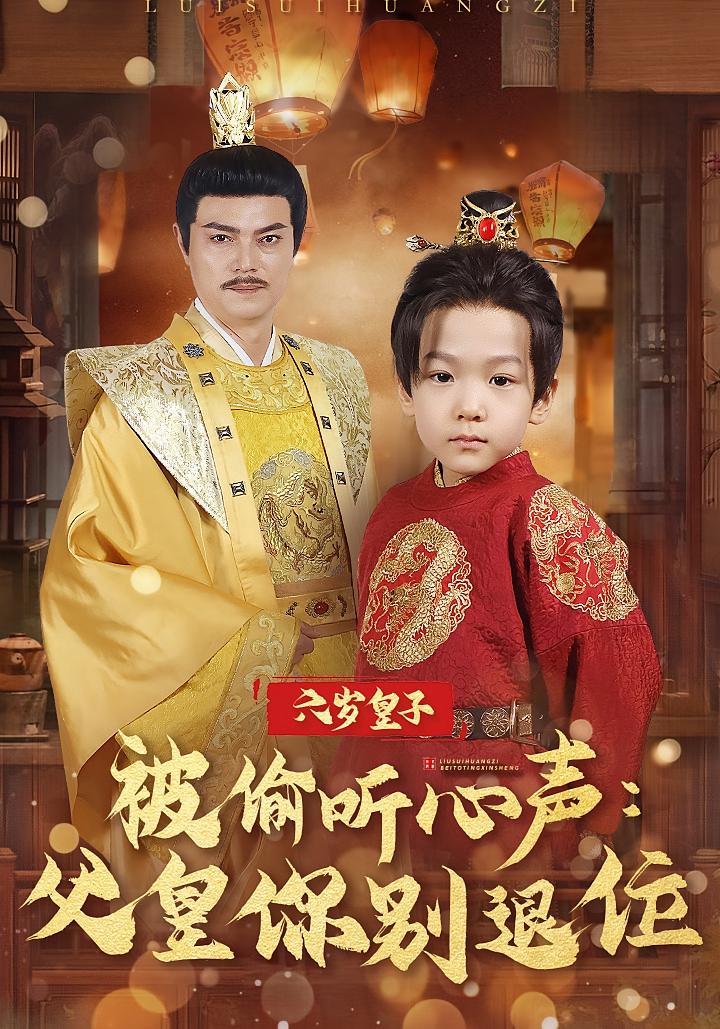 六岁皇子被偷听心声:父皇你别退位