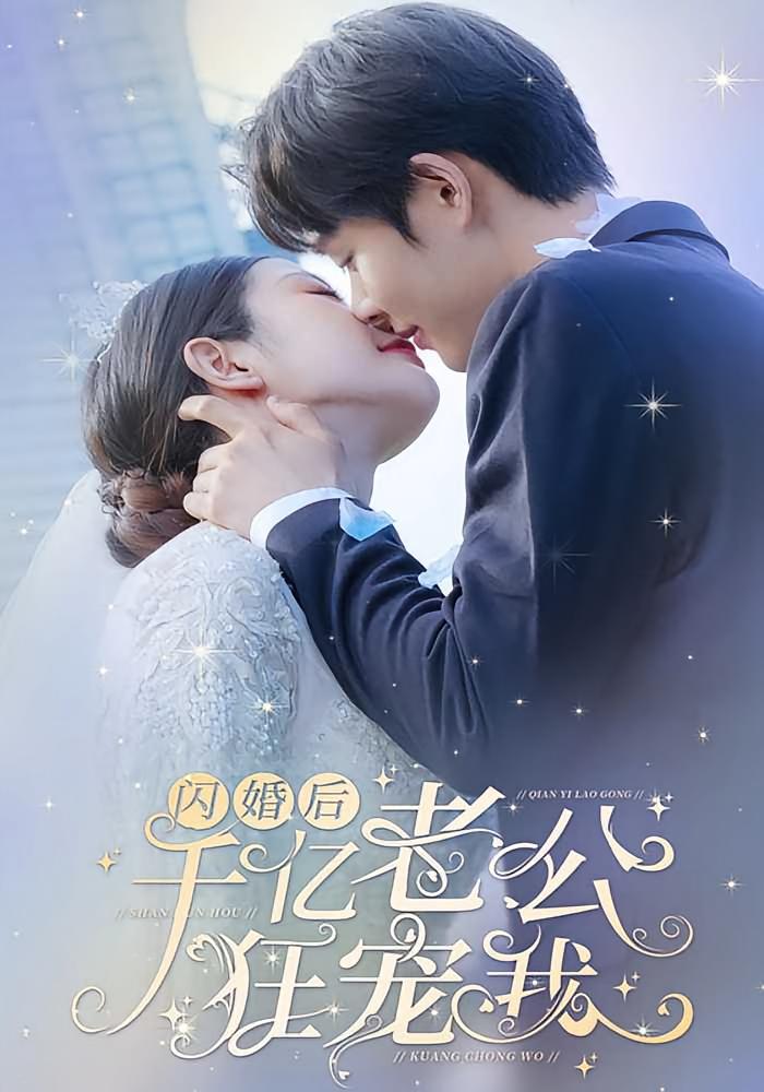 闪婚后,千亿老公狂宠我