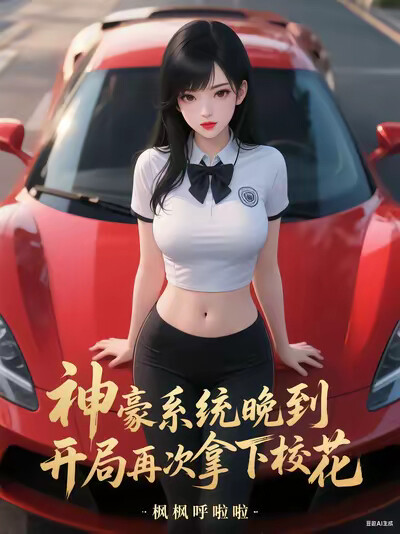 神豪系统晚到，开局再次拿下校花