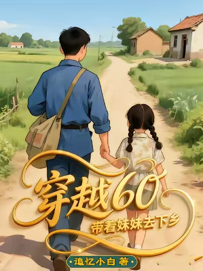穿越六零,带着妹妹去下乡