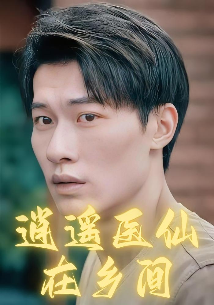 逍遥医仙在乡间