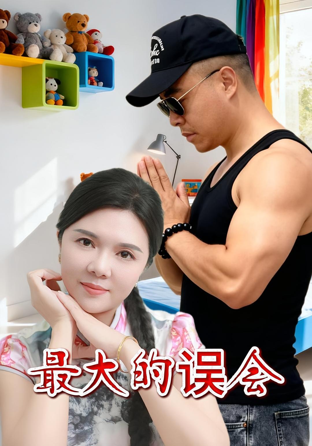 最大的误会