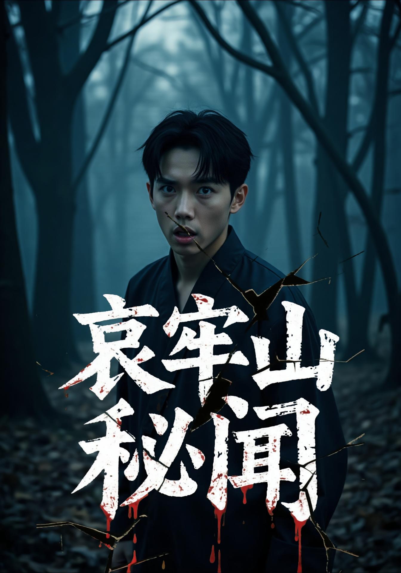 哀牢山秘闻