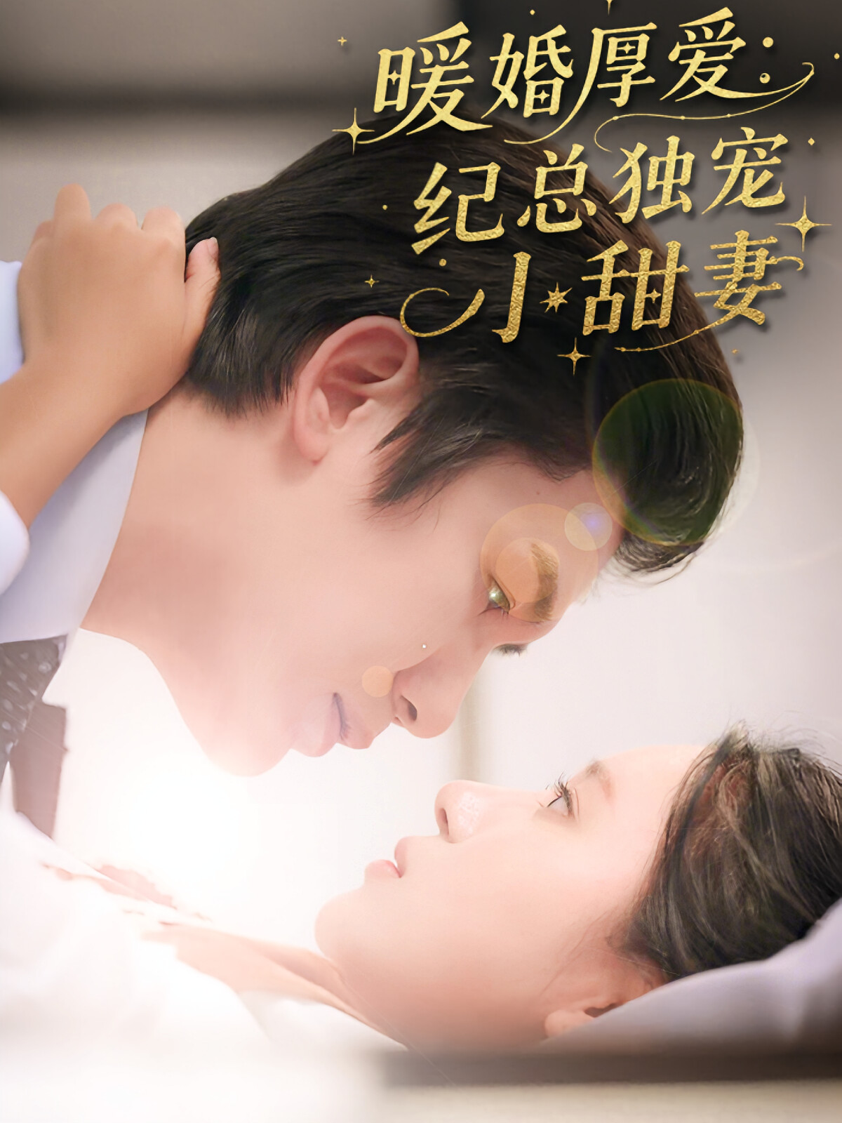 暖婚厚爱:纪总独宠小甜妻