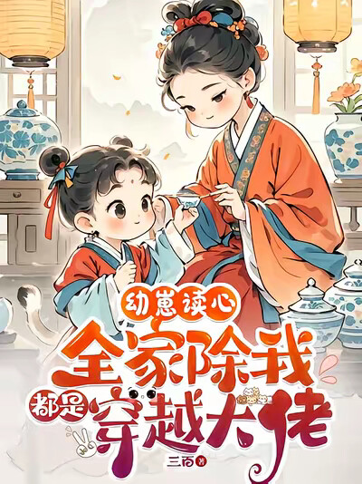 幼崽读心:全家除我都是穿越大佬