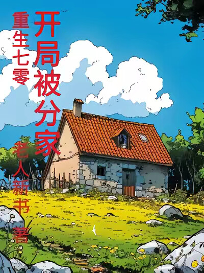 重生70，开局被分家