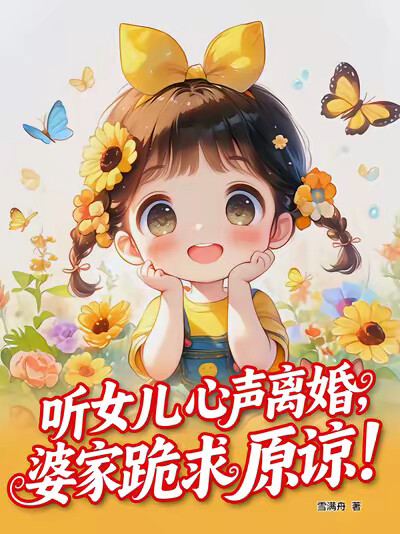 听女儿心声离婚，婆家跪求原谅