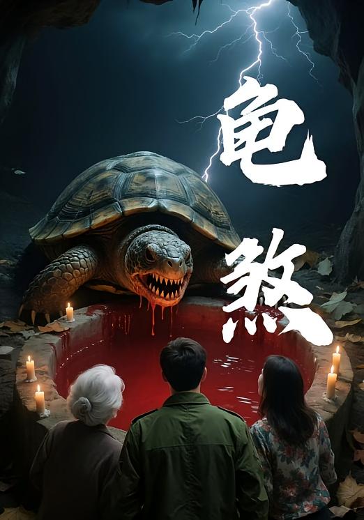 龟煞