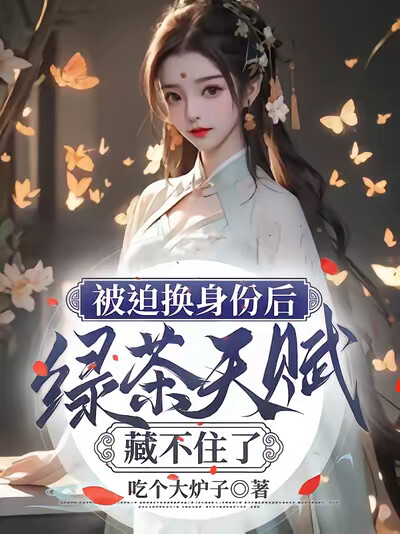 被迫换身份后,绿茶天赋藏不住了