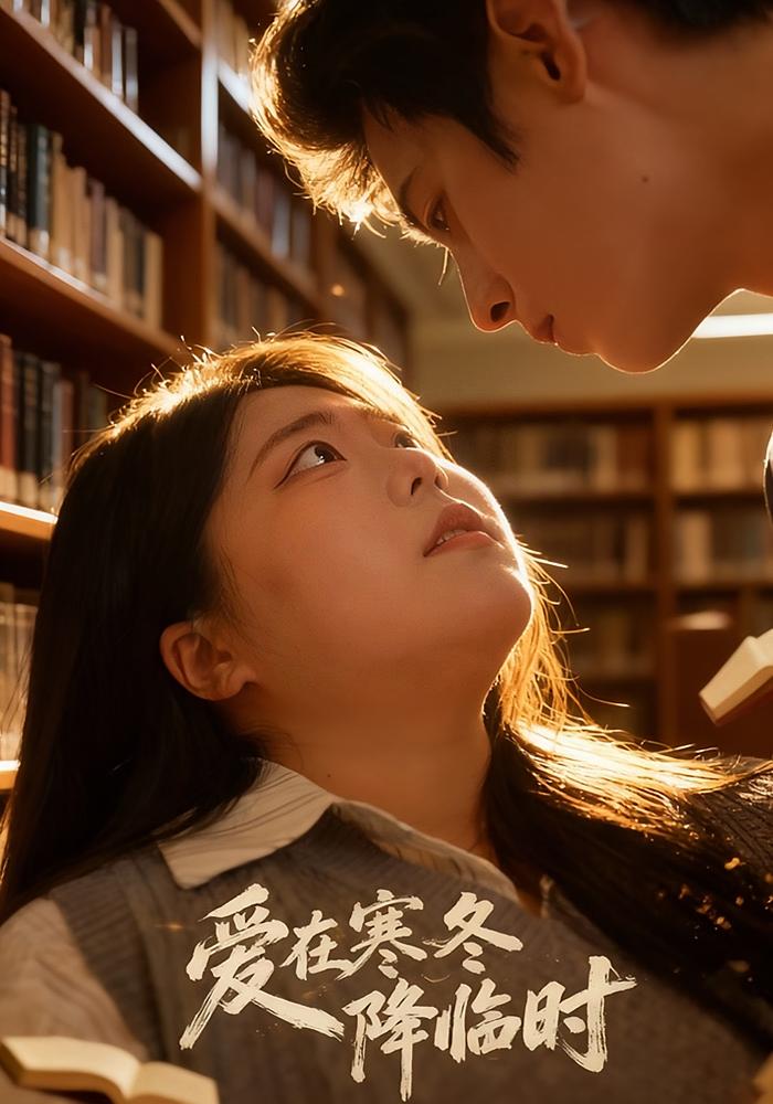 爱在寒冬降临时