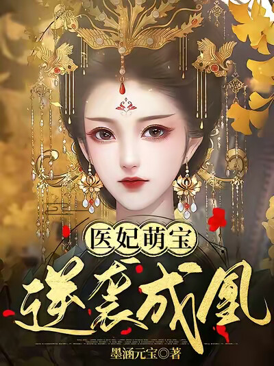 医妃萌宝,逆袭成凰