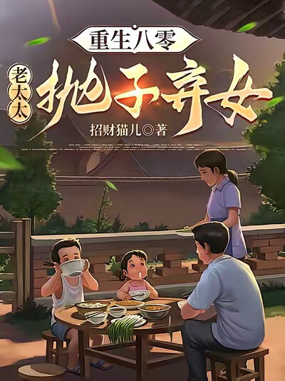 重生八零:老太太抛子弃女