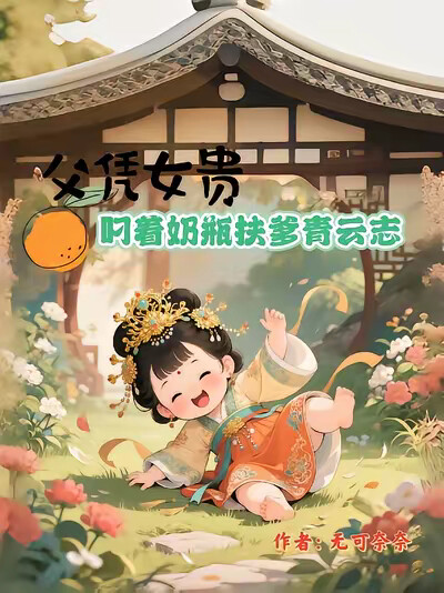 父凭女贵，叼着奶瓶扶爹青云志