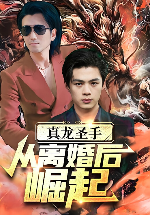 真龙圣手:从离婚后崛起