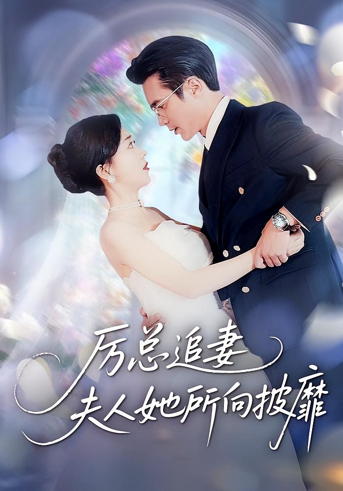 厉总追妻:夫人她所向披靡