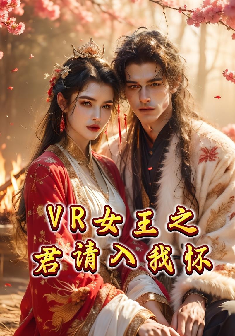 VR女王之君请入我怀