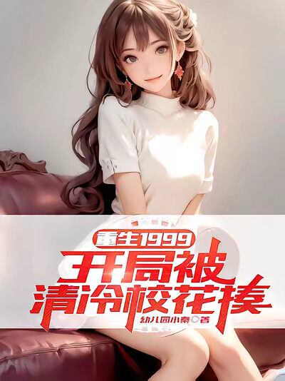 重生1999:开局被清冷校花揍