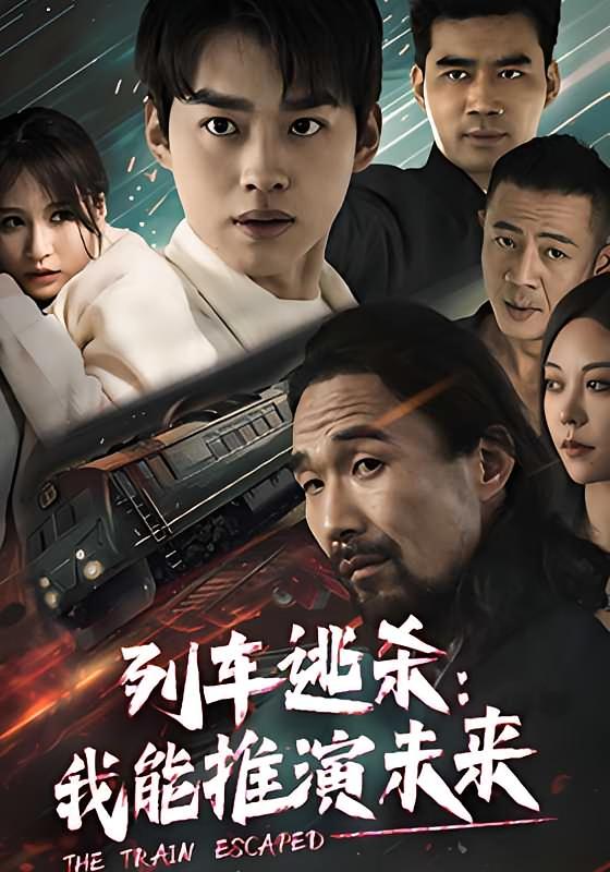 列车逃杀:我能推演未来