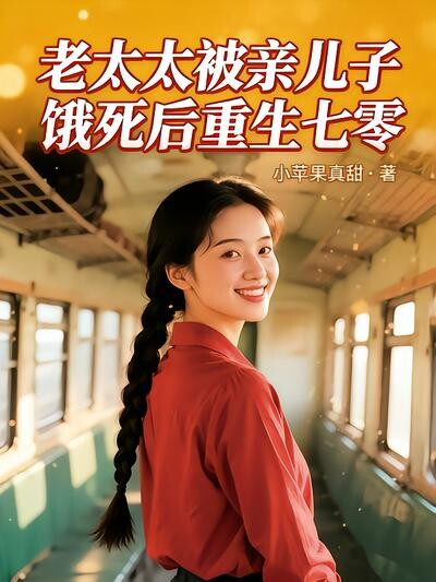 老太太被亲儿子饿死后重生七零